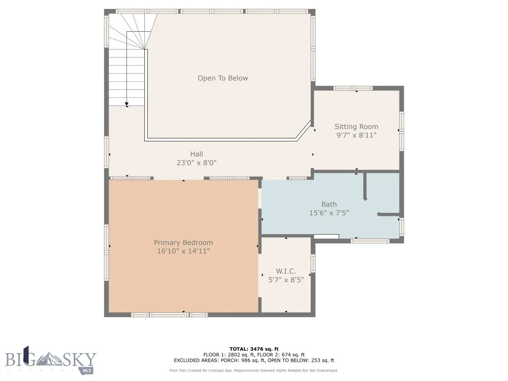 11111 Juniper Three Forks MT 59752