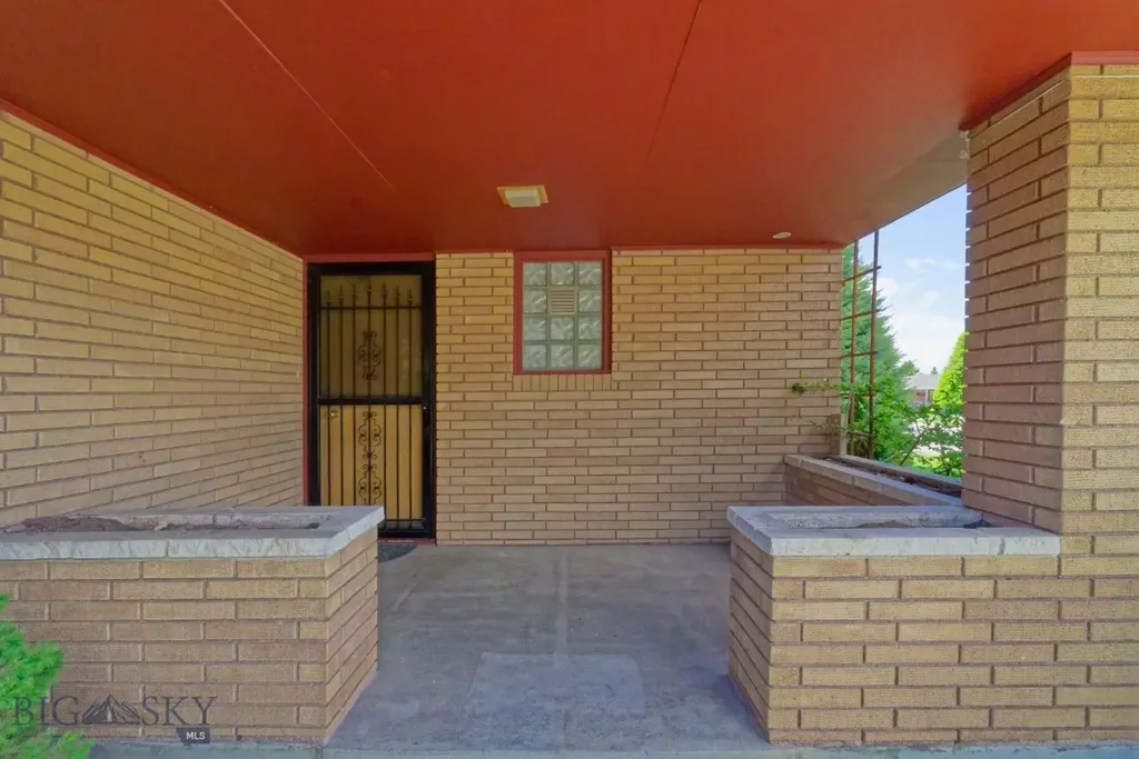 3440 St Ann Street Butte MT 59701