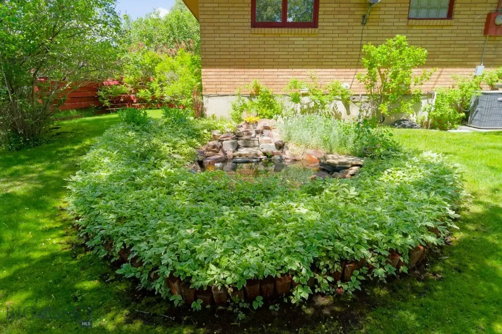 3440 St Ann Street Butte MT 59701