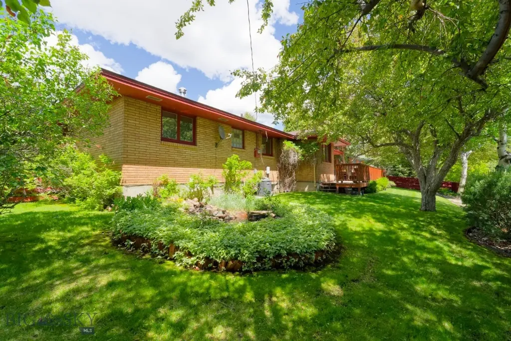 3440 St Ann Street Butte MT 59701