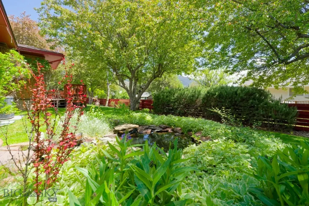 3440 St Ann Street Butte MT 59701