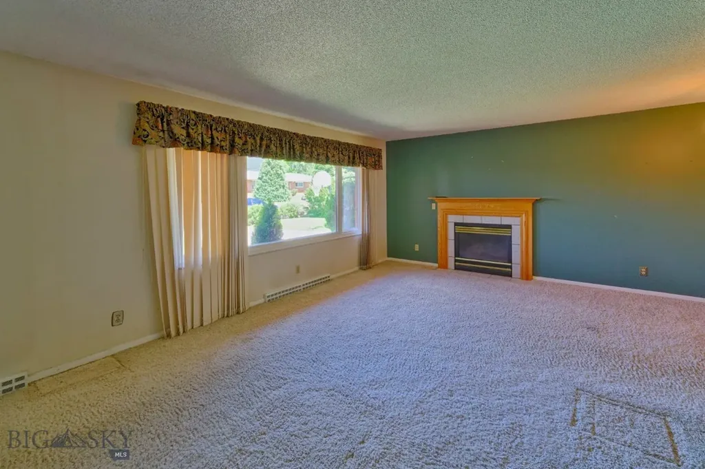 3440 St Ann Street Butte MT 59701