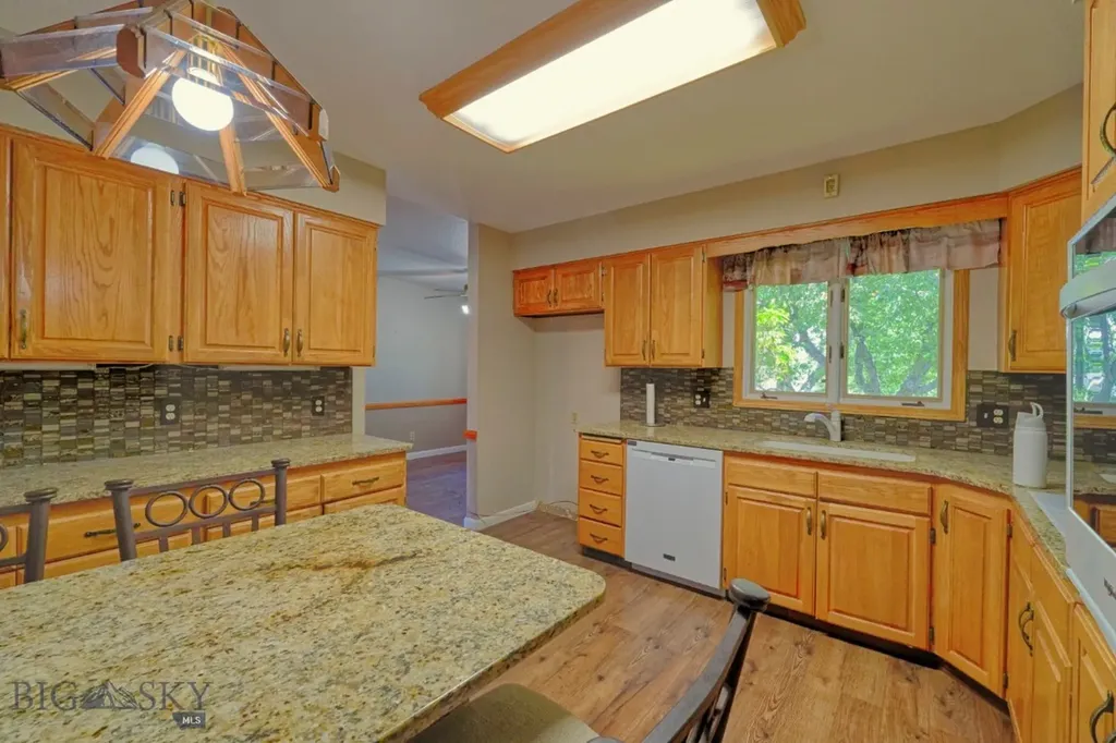 3440 St Ann Street Butte MT 59701