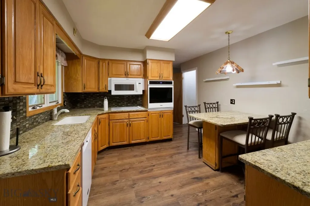 3440 St Ann Street Butte MT 59701