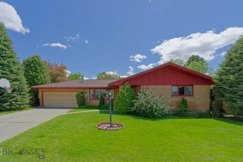 3440 St Ann Street Butte MT 59701