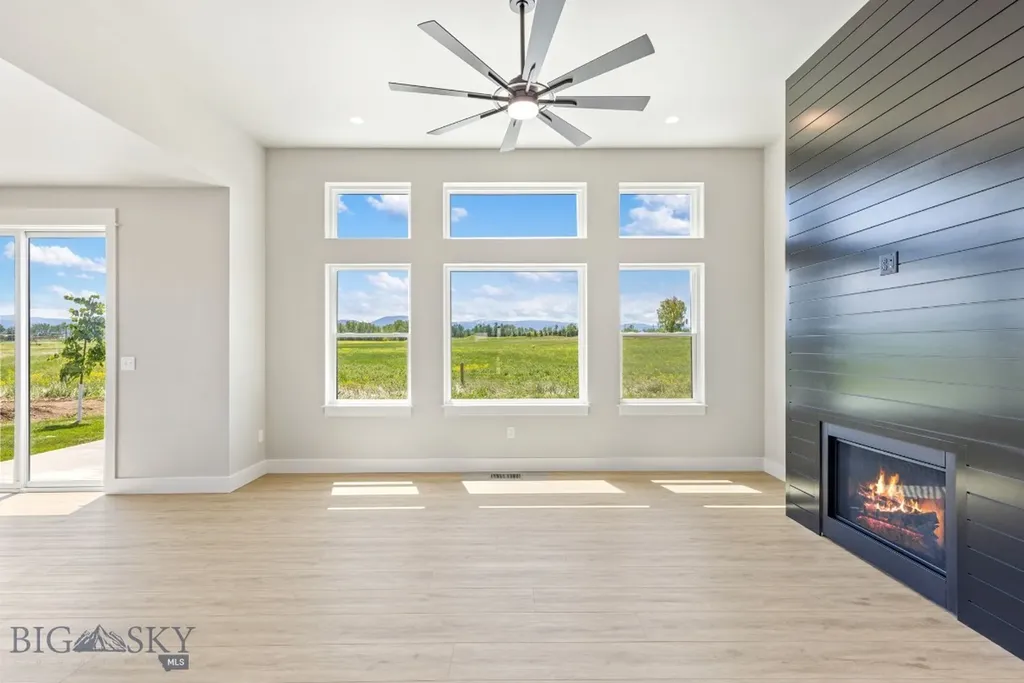 94 Noble Peak Drive Bozeman MT 59718