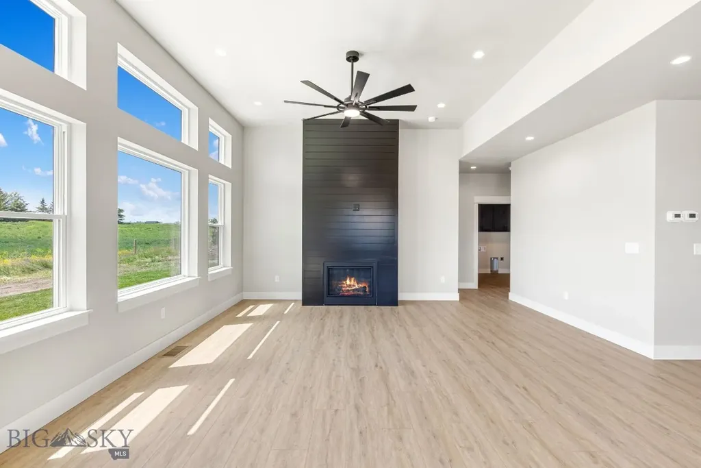 94 Noble Peak Drive Bozeman MT 59718