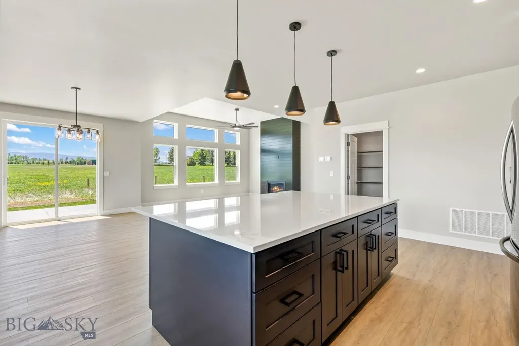 94 Noble Peak Drive Bozeman MT 59718