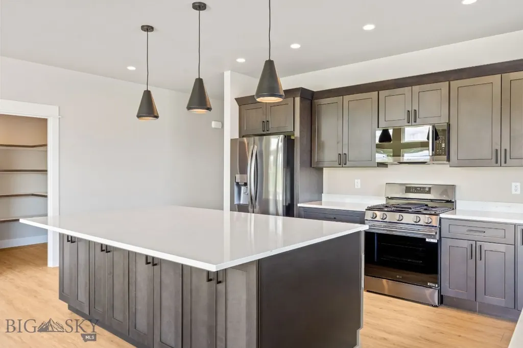 94 Noble Peak Drive Bozeman MT 59718