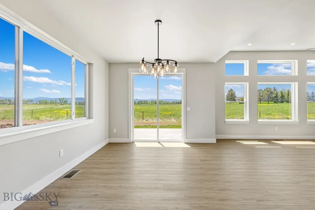 94 Noble Peak Drive Bozeman MT 59718