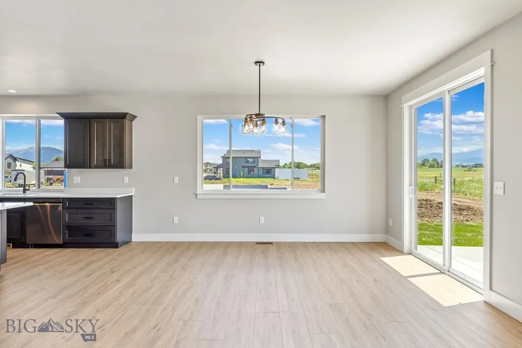 94 Noble Peak Drive Bozeman MT 59718