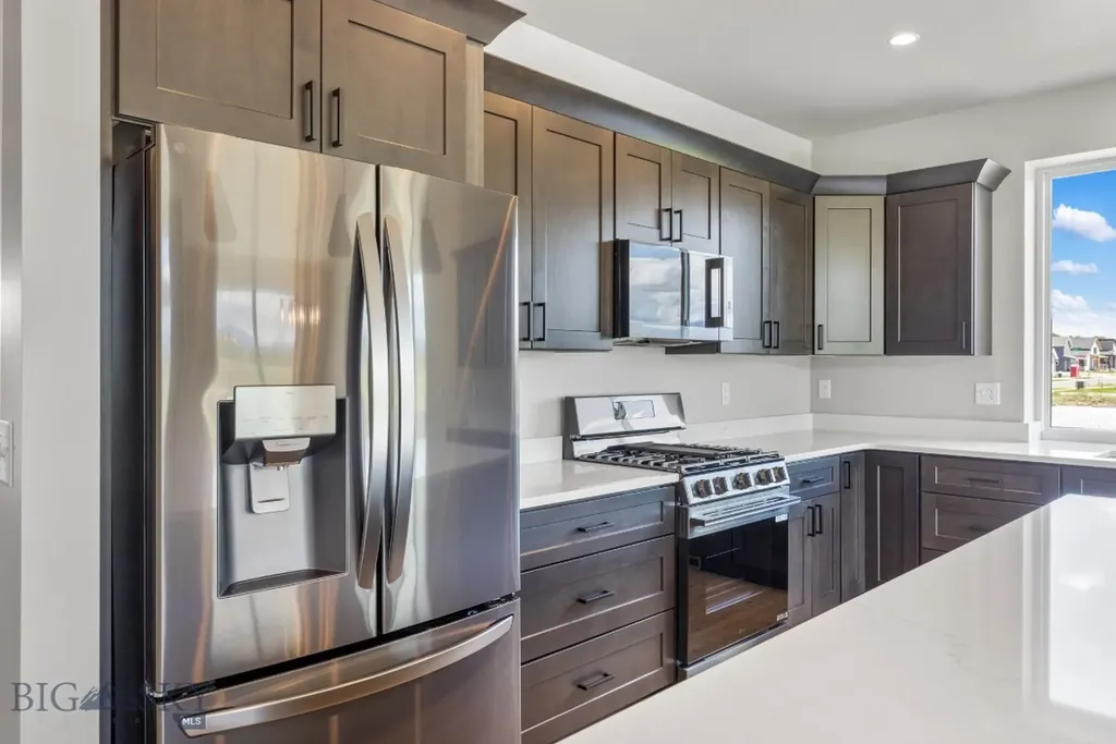 94 Noble Peak Drive Bozeman MT 59718