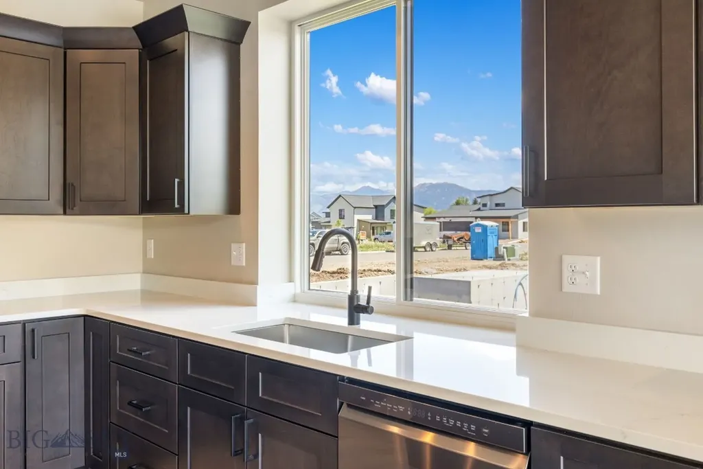 94 Noble Peak Drive Bozeman MT 59718