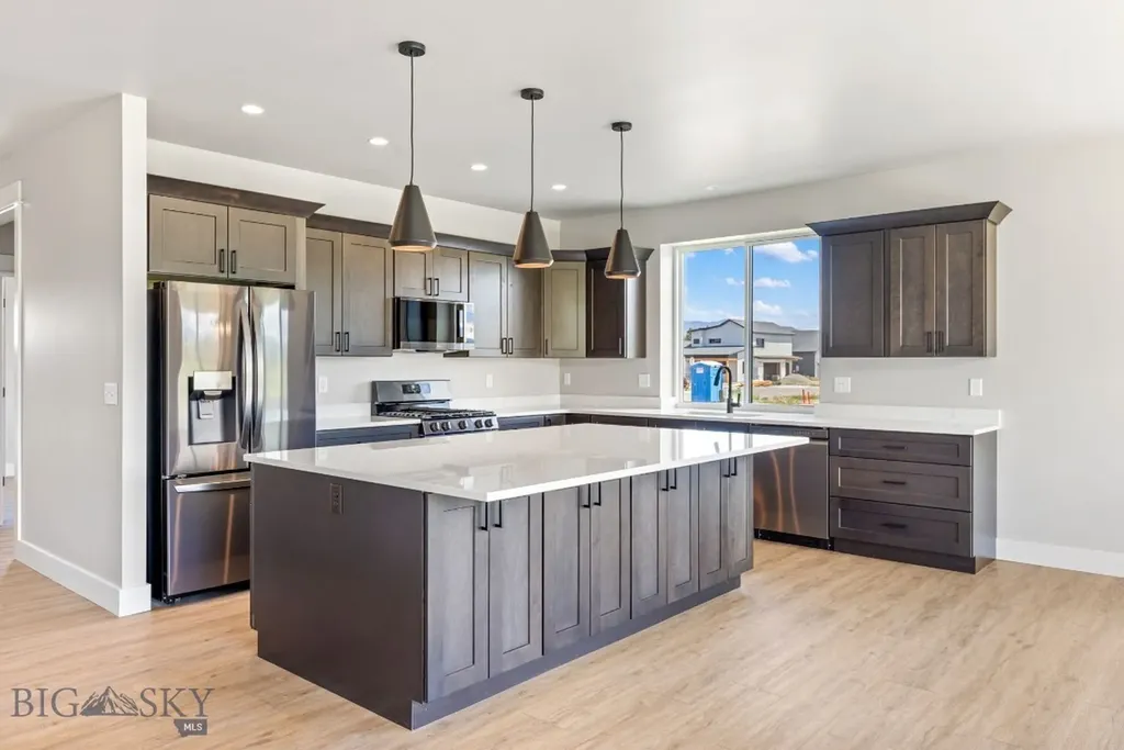 94 Noble Peak Drive Bozeman MT 59718