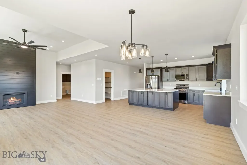 94 Noble Peak Drive Bozeman MT 59718