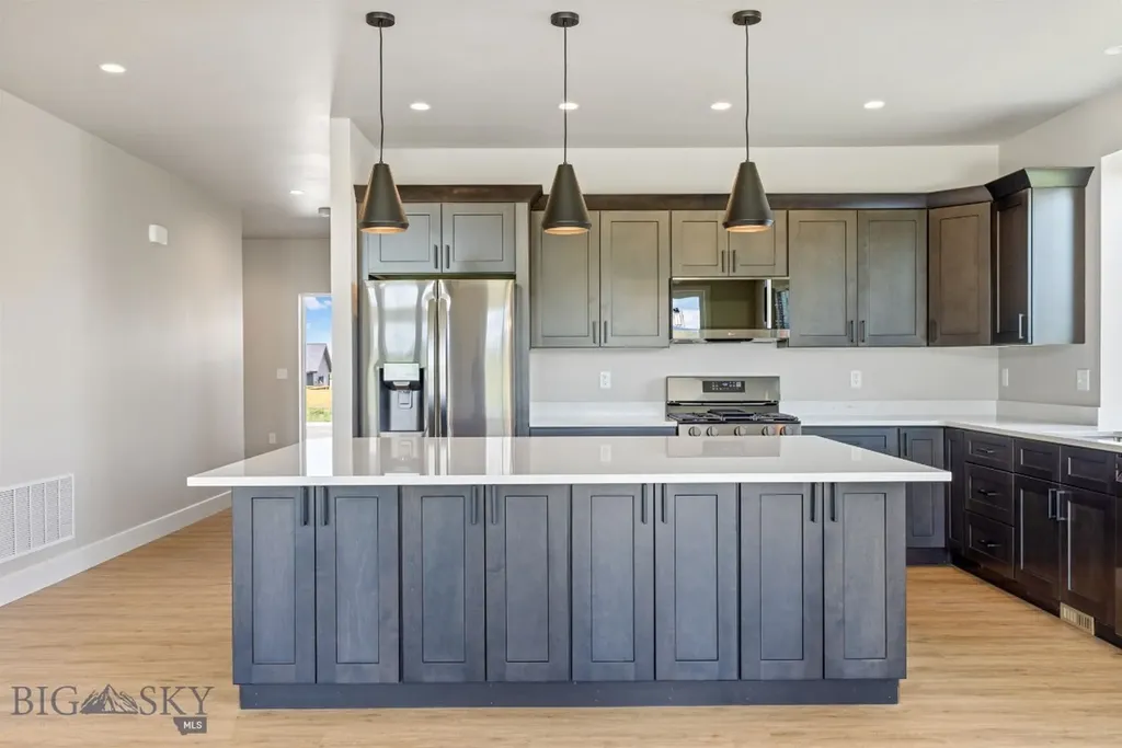 94 Noble Peak Drive Bozeman MT 59718