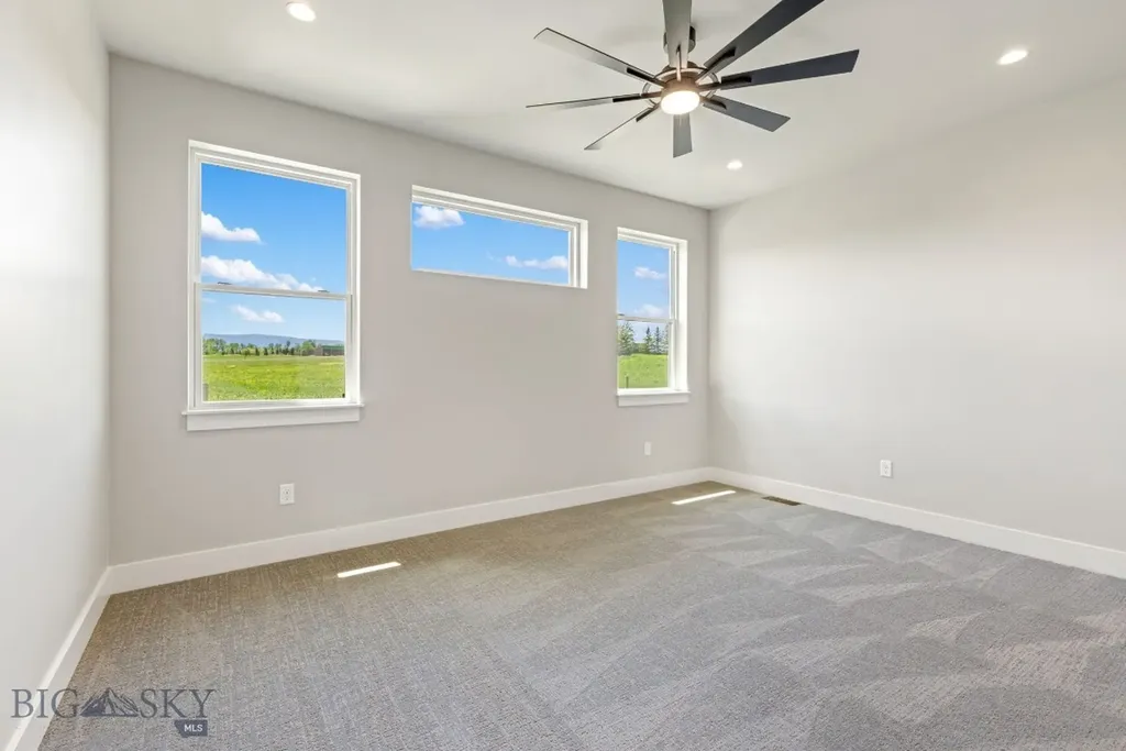 94 Noble Peak Drive Bozeman MT 59718