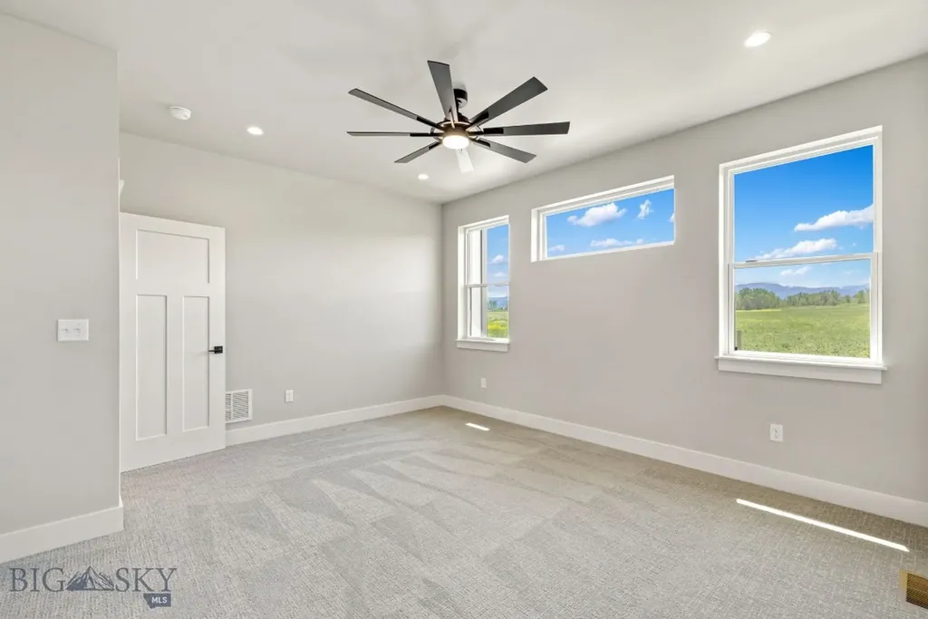 94 Noble Peak Drive Bozeman MT 59718