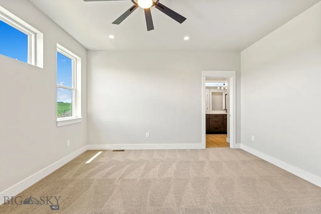 94 Noble Peak Drive Bozeman MT 59718