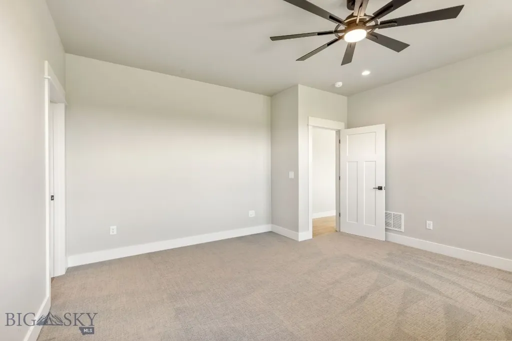 94 Noble Peak Drive Bozeman MT 59718
