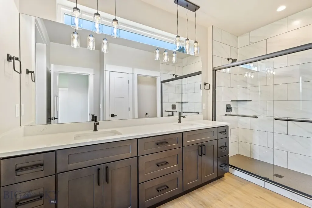 94 Noble Peak Drive Bozeman MT 59718