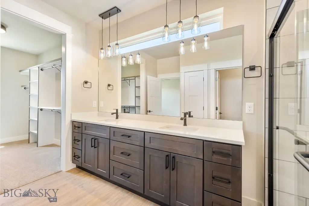 94 Noble Peak Drive Bozeman MT 59718
