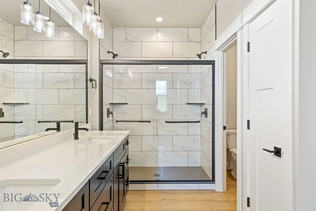 94 Noble Peak Drive Bozeman MT 59718