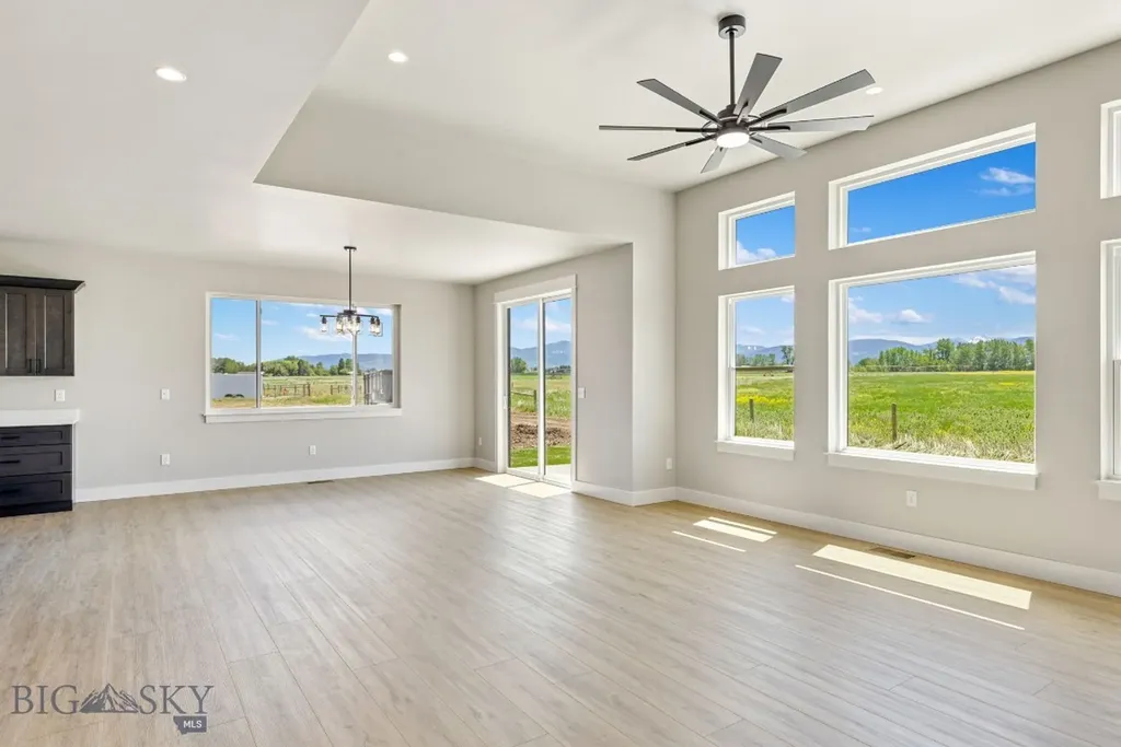 94 Noble Peak Drive Bozeman MT 59718