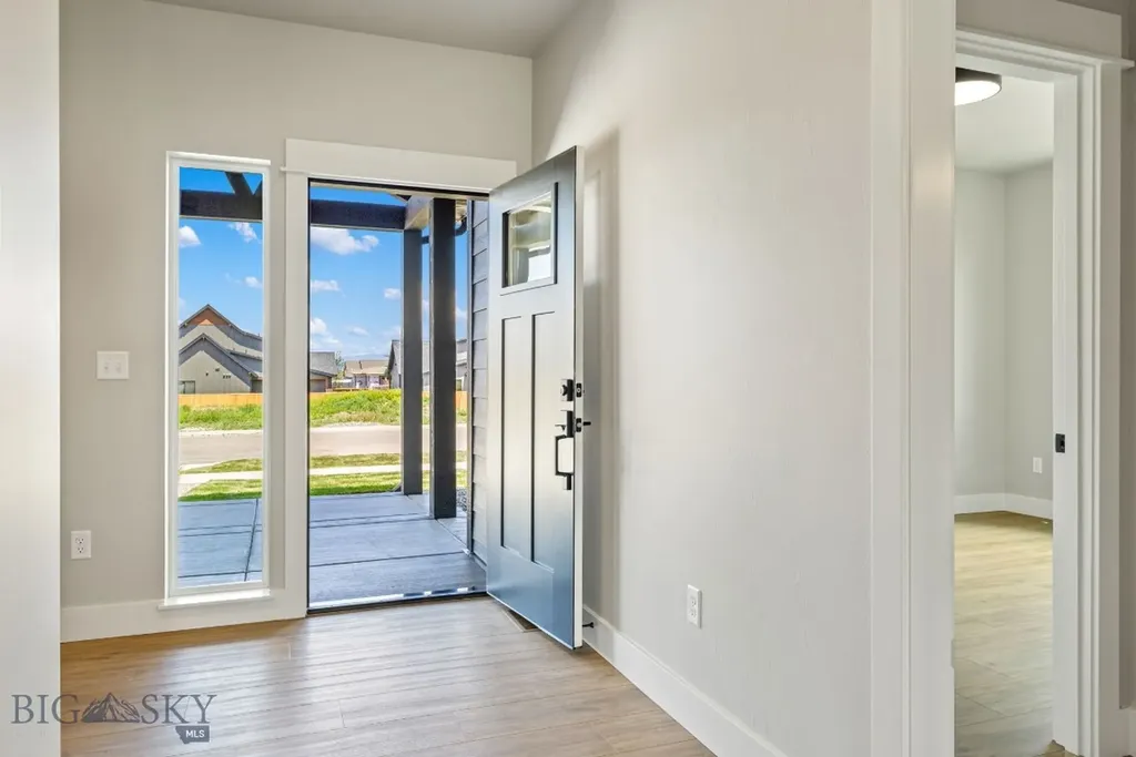 94 Noble Peak Drive Bozeman MT 59718