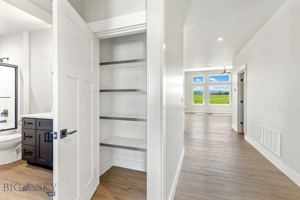 94 Noble Peak Drive Bozeman MT 59718