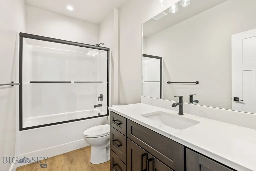 94 Noble Peak Drive Bozeman MT 59718
