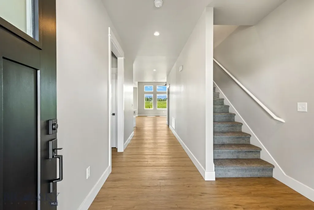 94 Noble Peak Drive Bozeman MT 59718