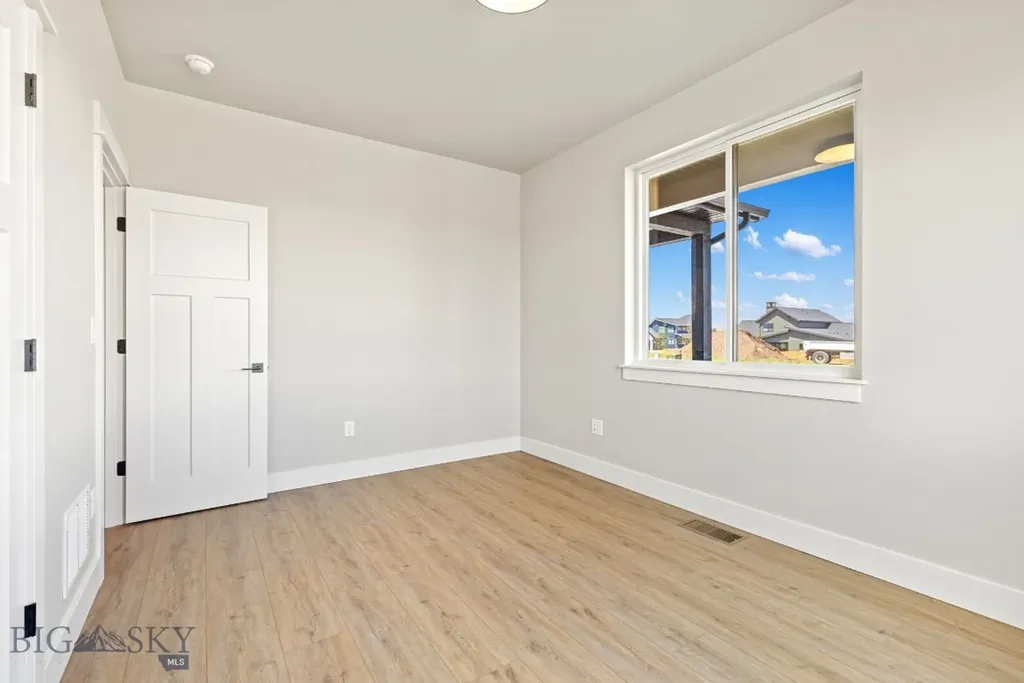 94 Noble Peak Drive Bozeman MT 59718
