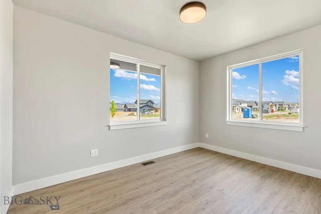 94 Noble Peak Drive Bozeman MT 59718