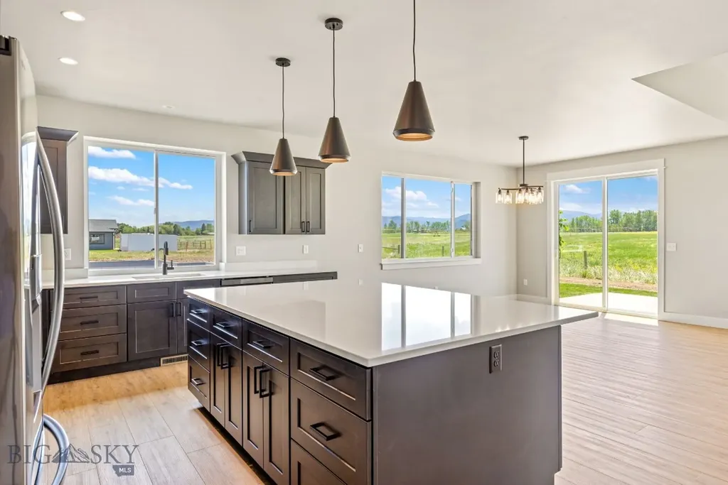 94 Noble Peak Drive Bozeman MT 59718