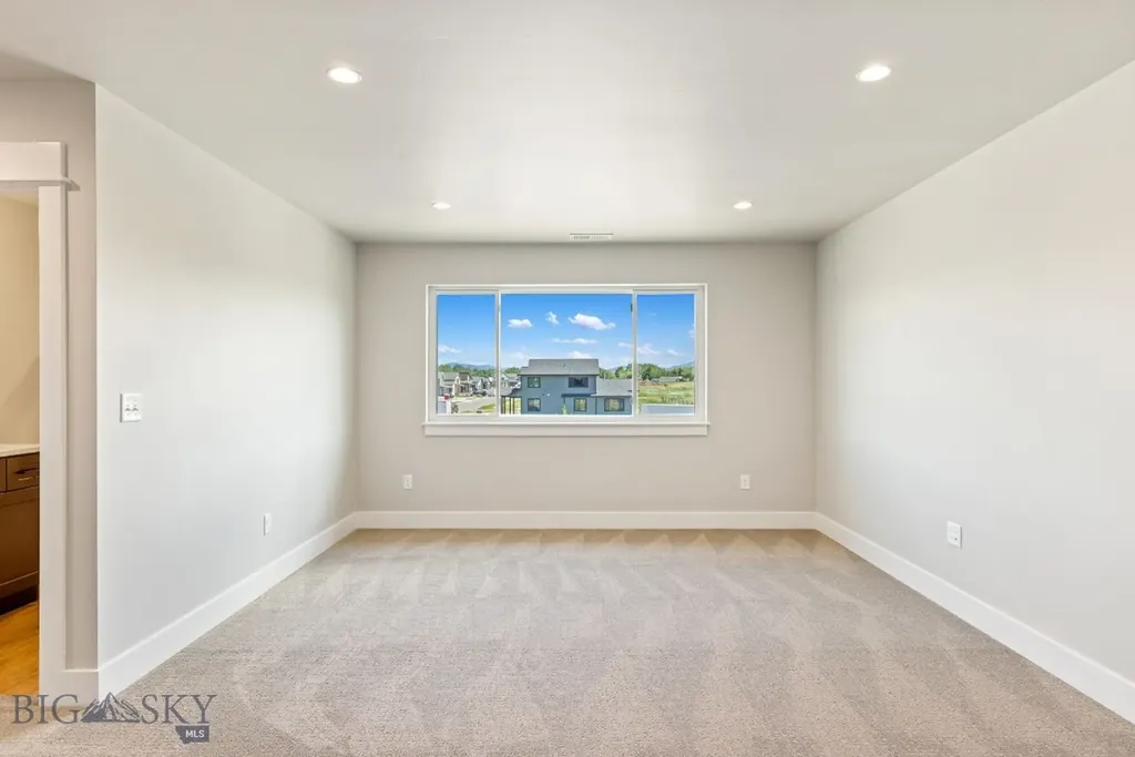 94 Noble Peak Drive Bozeman MT 59718
