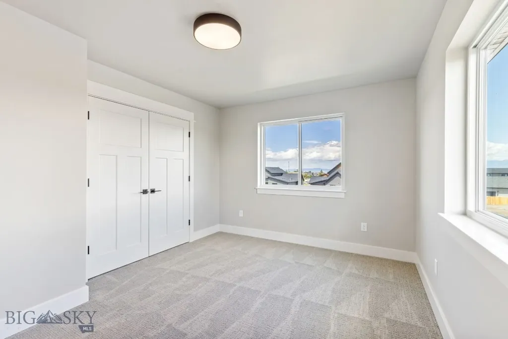 94 Noble Peak Drive Bozeman MT 59718