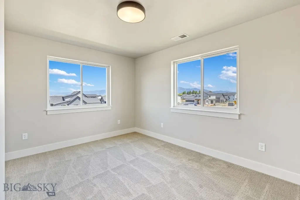 94 Noble Peak Drive Bozeman MT 59718