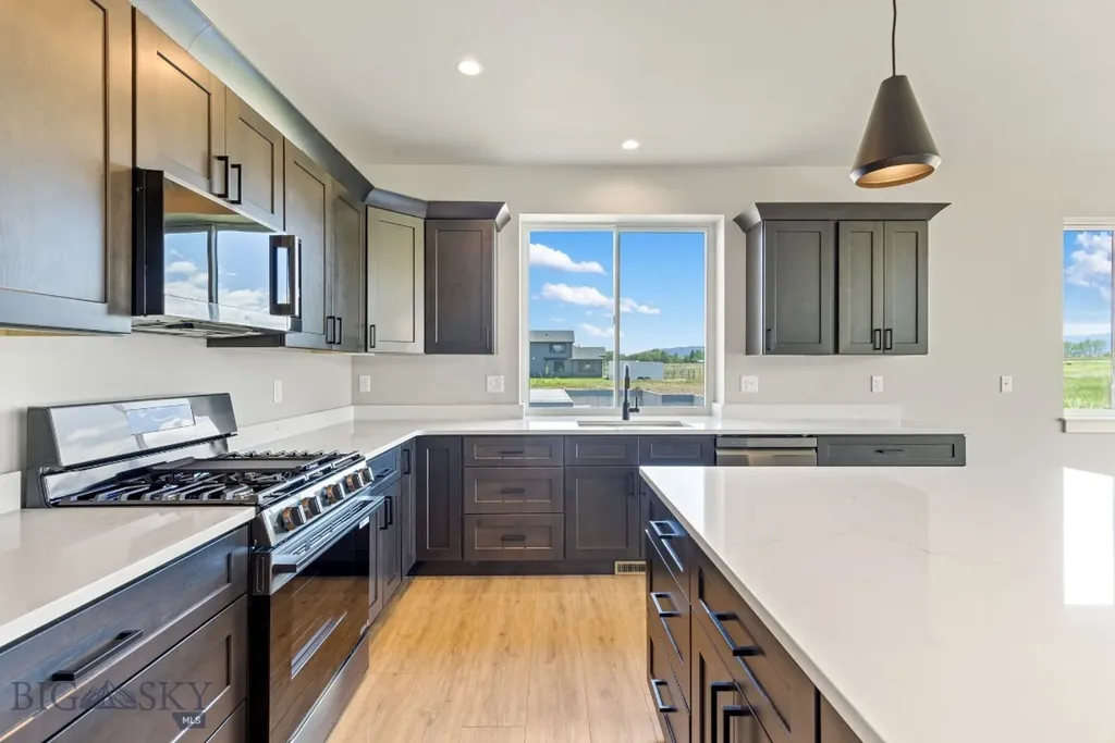 94 Noble Peak Drive Bozeman MT 59718