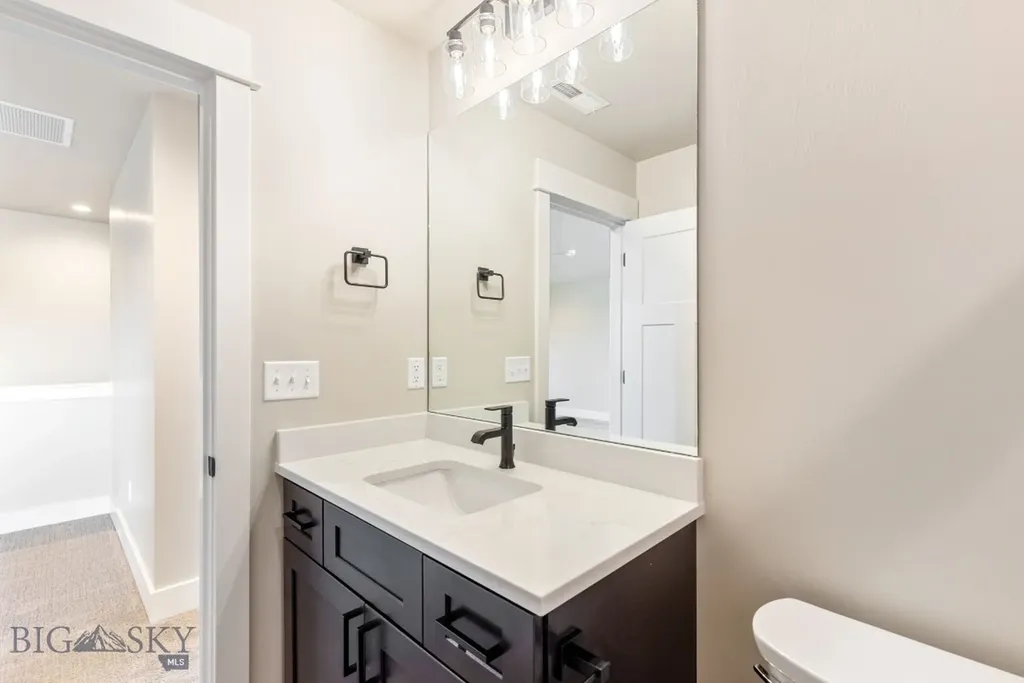 94 Noble Peak Drive Bozeman MT 59718