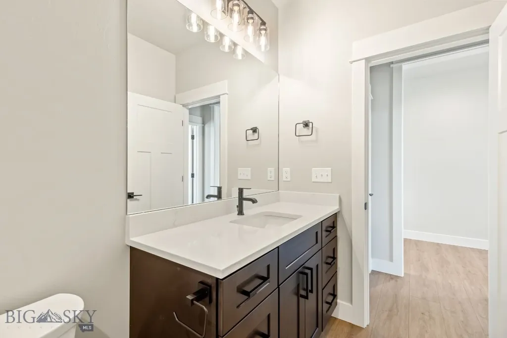 94 Noble Peak Drive Bozeman MT 59718