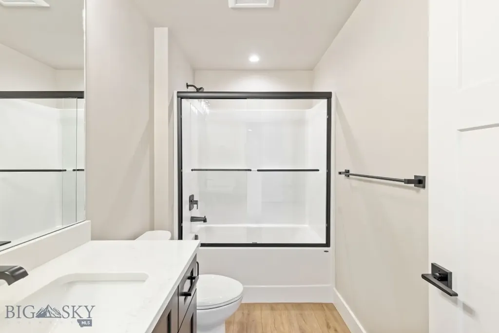 94 Noble Peak Drive Bozeman MT 59718