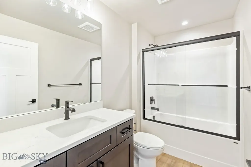 94 Noble Peak Drive Bozeman MT 59718
