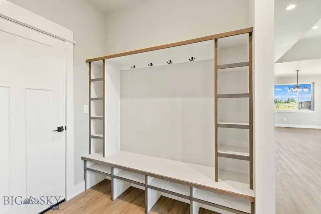 94 Noble Peak Drive Bozeman MT 59718