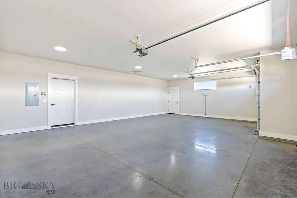 94 Noble Peak Drive Bozeman MT 59718