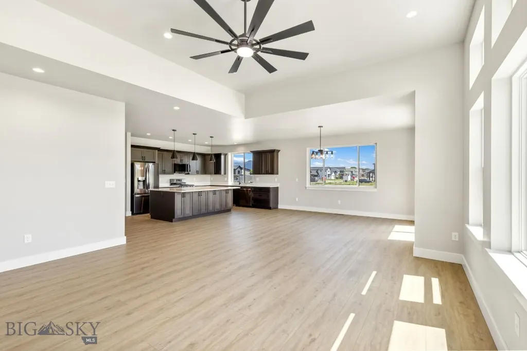 94 Noble Peak Drive Bozeman MT 59718