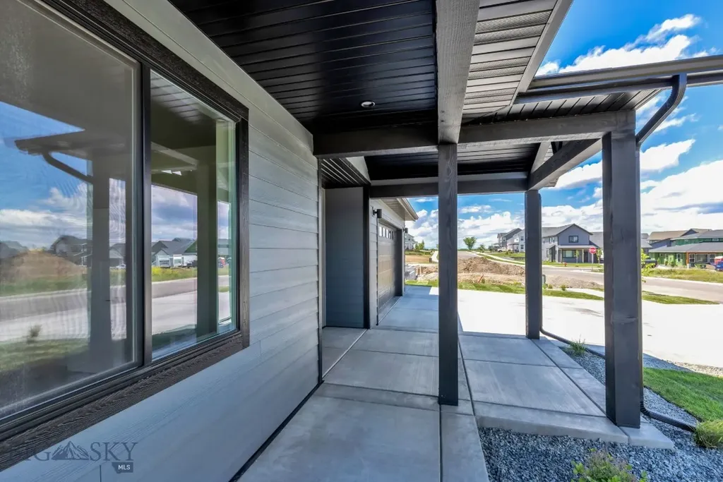 94 Noble Peak Drive Bozeman MT 59718