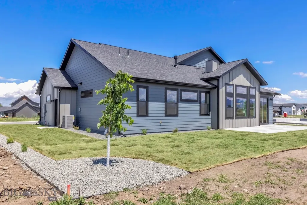 94 Noble Peak Drive Bozeman MT 59718