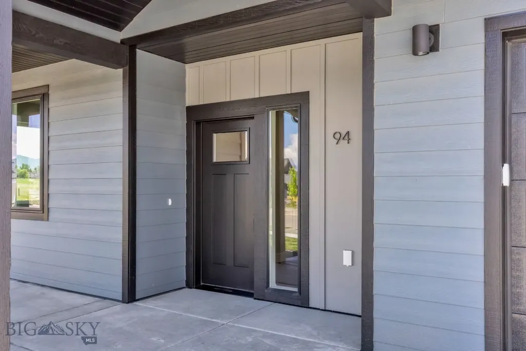 94 Noble Peak Drive Bozeman MT 59718