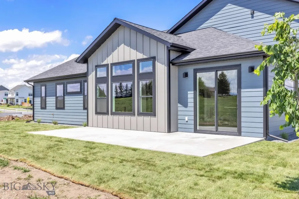 94 Noble Peak Drive Bozeman MT 59718
